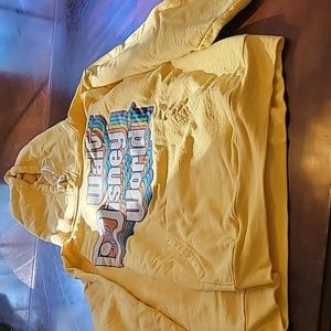 Disney hoodie